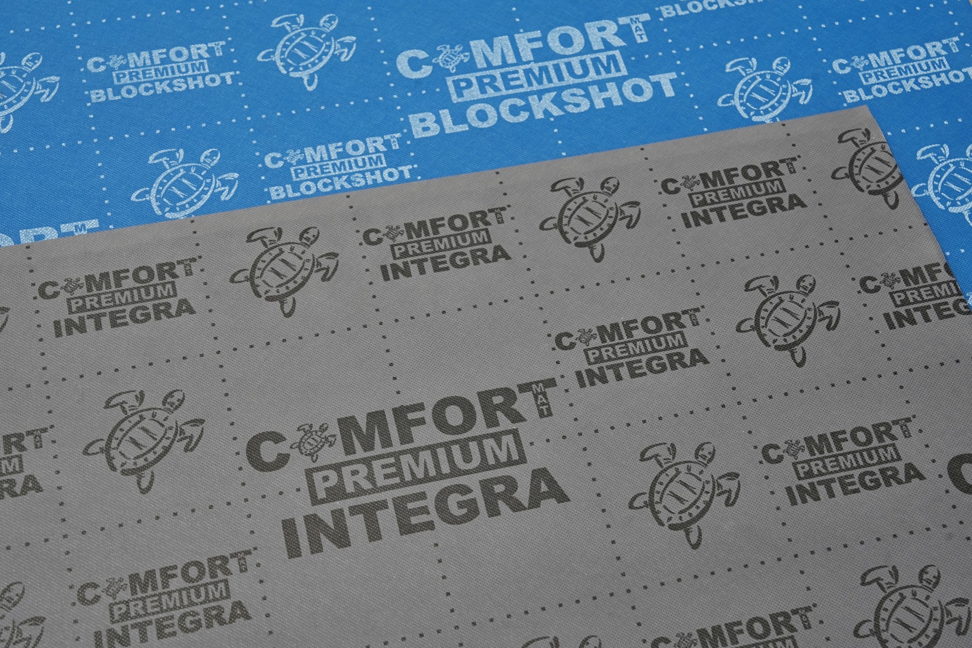 Comfortmat devansează din nou concurența cu a doua generație de Integra