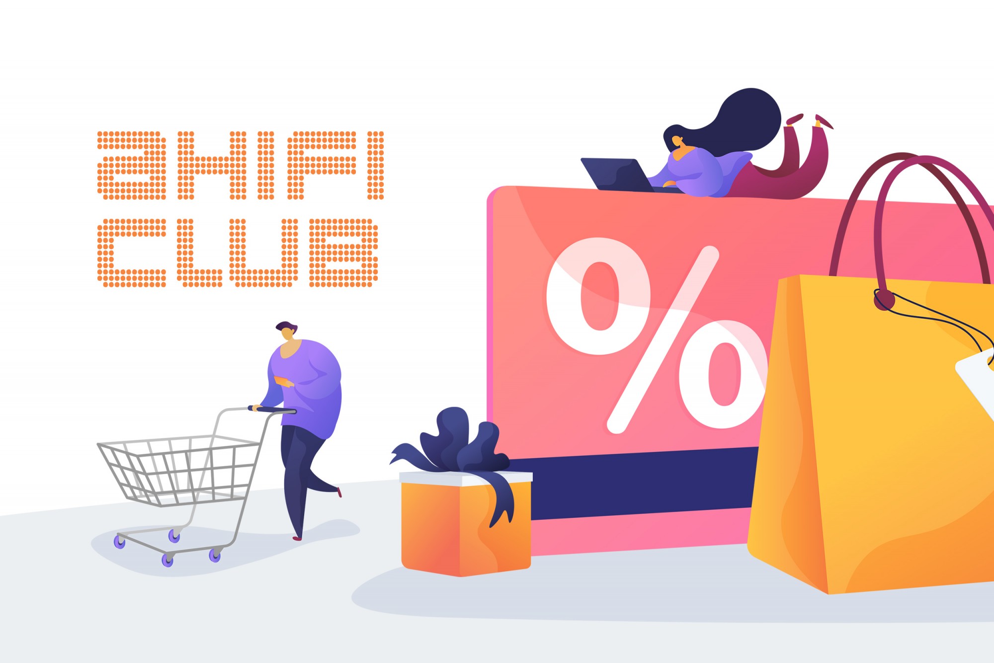 Ahifi club – noul nostru program de fidelitate!
