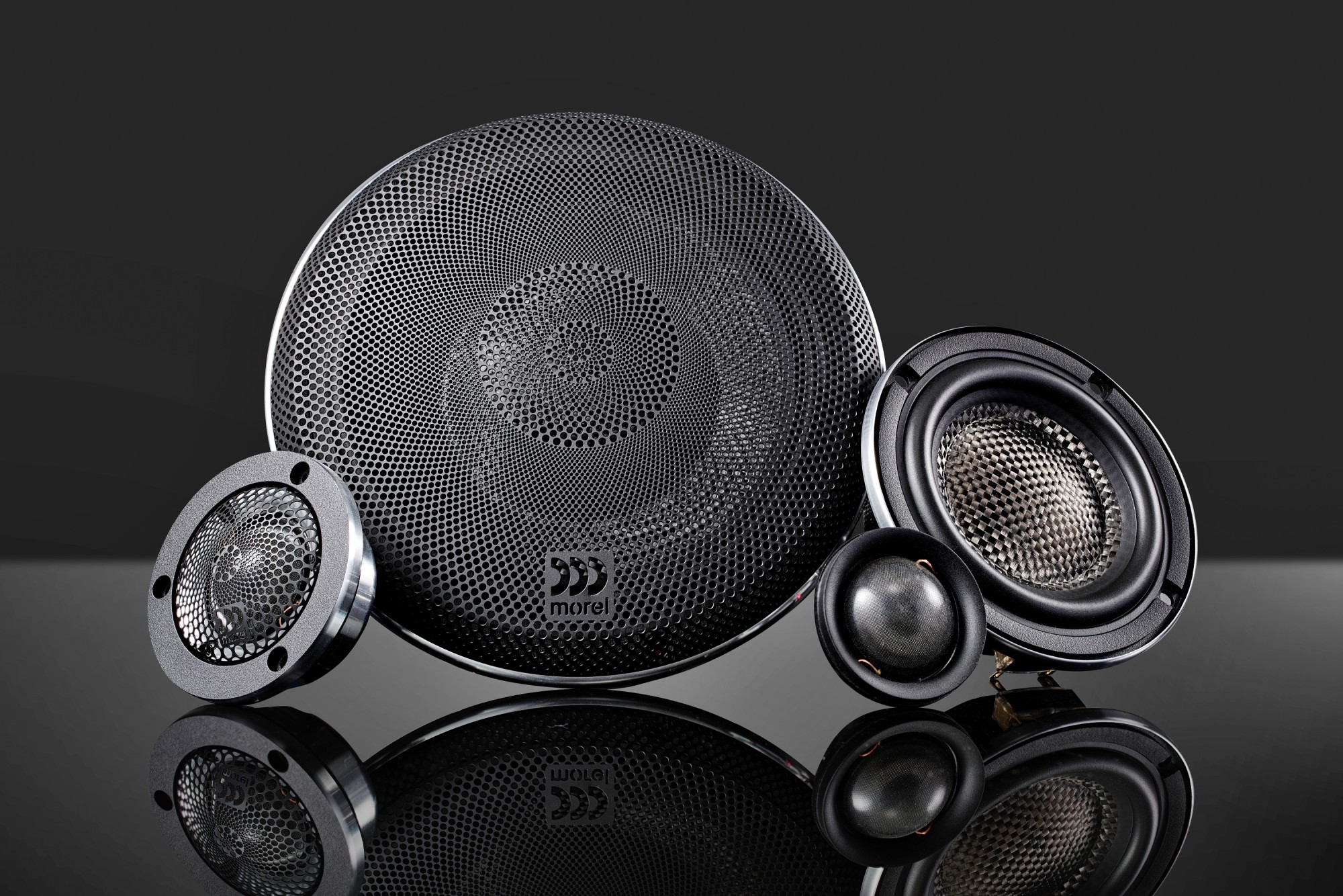 Morel Elate Carbon Neo: evoluția seriei high-end iconice de la Morel