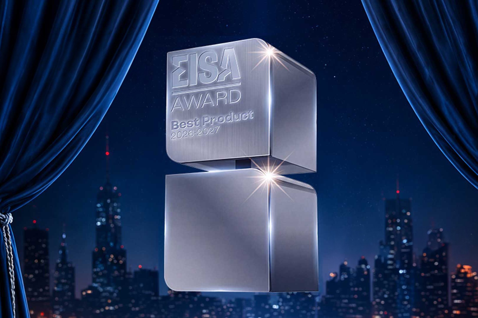 Premiile EISA 2026–2027: cele mai bune produse audio pentru mașini din acest an