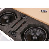 Difuzoare componente STEG MA8C