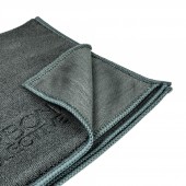 Carbon Collective Clarity Twisted - Dual Microfibre Cloth