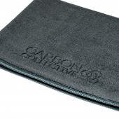 Carbon Collective Clarity Twisted - Dual Microfibre Cloth