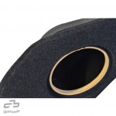 Incintă OEM Basser 8" pentru Volkswagen Touareg