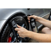 Perie pentru anvelope Auto Finesse Rubber Scrubber