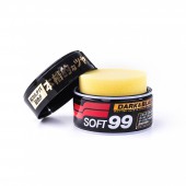 Ceară vopsea auto Soft99 Dark & Black Wax (300 g)