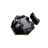 Lampă de lucru robustă cu Unilite HX-1080 de mare putere
