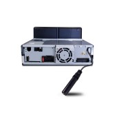 Radio auto modular Pioneer SPH-EVO64DAB-UNI