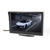 Monitor auto TFT5A2