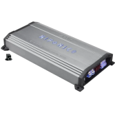 Amplificator Hifonics ZXE1000/4