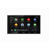 Radio auto fără mecanism Kenwood DMX-7525DABS