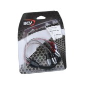 Adaptor Y ACV Ovation OVM-30 30.4990-102