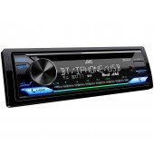 Radio auto cu bluetooth JVC KD-T922BT