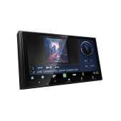 Radio auto fără mecanism Kenwood DMX-7525DABS