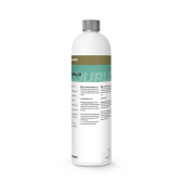 Ulei de impregnare pentru piele COLOURLOCK de la KochChemie, ulei de îngrijire și impermeabilizare (1 l)