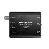 Adaptor DAB+ cu Bluetooth Blaupunkt DAB'N'PLAY 550