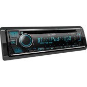 Radio auto Kenwood KDC-BT665U