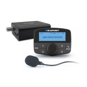Adaptor DAB+ cu Bluetooth Blaupunkt DAB'N'PLAY 550