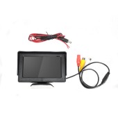 Monitor auto TFT4A2