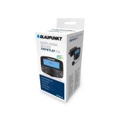 Adaptor DAB+ cu Bluetooth Blaupunkt DAB'N'PLAY 550