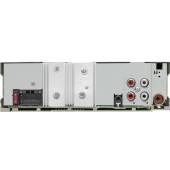Radio auto Kenwood KDC-BT665U