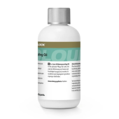 Ulei de impregnare pentru piele COLOURLOCK de la KochChemie, ulei de îngrijire și impermeabilizare (250 ml)