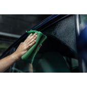 Aplicator din microfibră Auto Finesse Polishing Pad