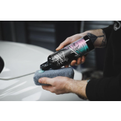 Aplicator din microfibră Auto Finesse Polishing Pad