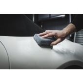 Aplicator din microfibră Auto Finesse Polishing Pad