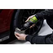 Auto Finesse Satin Tyre Creme Dressing (250 ml)