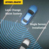 Steelmate SBS-2 Blind Spot Assist