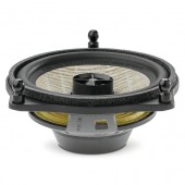 Difuzoare pentru Mercedes-Benz Focal IC MBZ 100