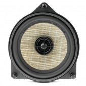 Difuzoare pentru Mercedes-Benz Focal IC MBZ 100