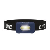 Lampă frontală Scangrip Head Lite S