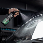 Detergent pentru geamuri Auto Finesse Crystal Glass Cleaner (500 ml)