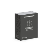 Set de reparații pentru piele COLOURLOCK de la KochChemie Set de reparații cu adeziv pentru piele