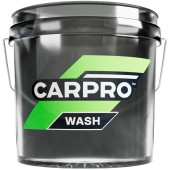 Set de autocolante pentru găleți CarPro Bucket Stickers