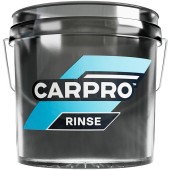 Set de autocolante pentru găleți CarPro Bucket Stickers