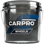 Set de autocolante pentru găleți CarPro Bucket Stickers