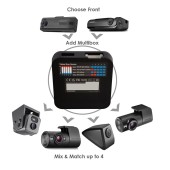Splitter video Thinkware MB100