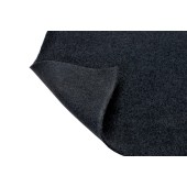 Covor negru Mecatron 374011M5