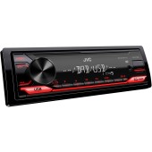 Radio auto JVC KD-X172DB