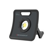 Lampa de lucru universala Scangrip Nova 6K C+R