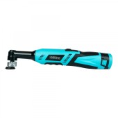 Carbon Collective HEX Nano Machine Polisher - Cordless Mini Polisher V4