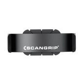 Suport pentru cască Scangrip I-VIEW HARD HAT BRACKET