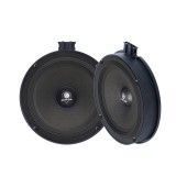 Difuzoare Alpine SPC-106T61-2 pentru Volkswagen Transporter T6.1