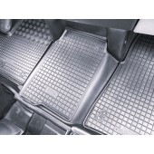 Covorașe auto din cauciuc Rigum pentru Ford Transit (2014 -)