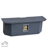 Incintă OEM Basser 8" pentru Audi Q4 e-tron / Škoda Enyaq / VW ID.4, VW ID.5