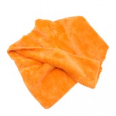 Lavetă din microfibră CarPro Boa Orange (40 x 40 cm)