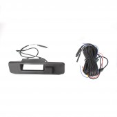 Cameră de parcare OEM Mercedes-Benz (BC MCD-72)